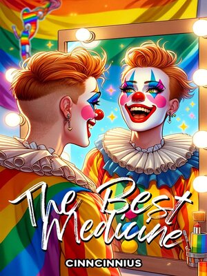 cover image of The Best Medicine
